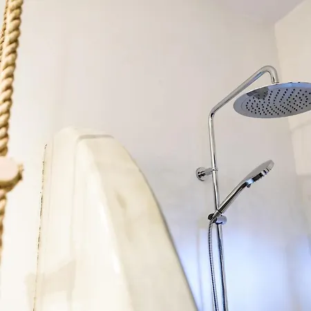 Seaside Glyfa Paros *