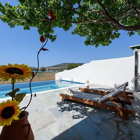 Seaside Glyfa Paros Aspro Chorio